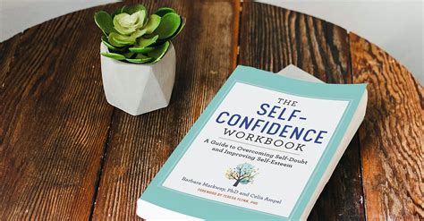 18 Best Self-Confidence Books Reviewed and Ranked (2021)