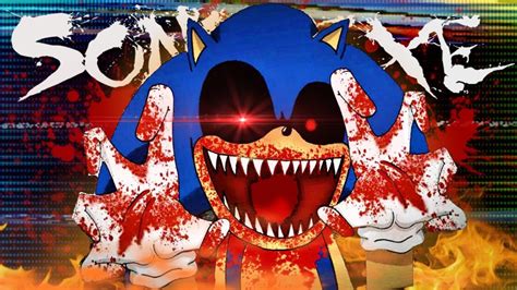 Sonic.exe (Creepypasta Reading) - YouTube