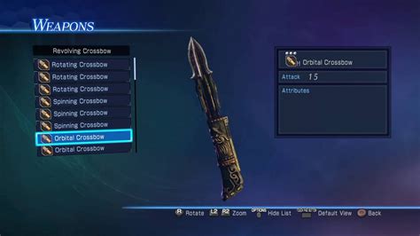 Dynasty warriors 8 weapons unlockables - studenthety