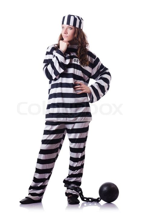 Prison Striped Uniform | ubicaciondepersonas.cdmx.gob.mx