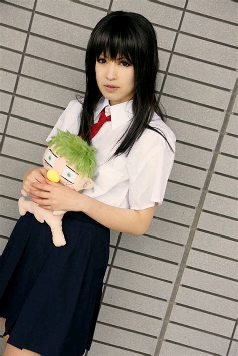 Beelzebub cosplay