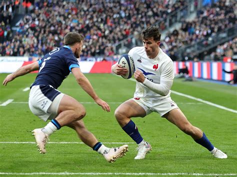 Scotland vs France live stream: How to watch Rugby World Cup warm-up on TV | The Independent