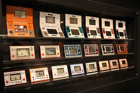 Nintendo Museum