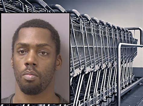 VA Shopping Cart Killer's Court Appearance: Murder Charges, Possibly More Cases | Alexandria ...