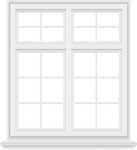 Window Clip Art, Vector Images & Illustrations - iStock