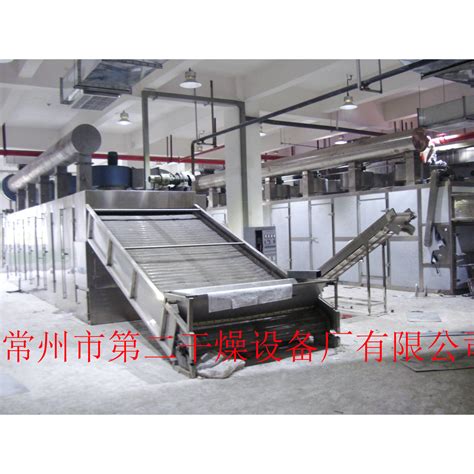 Factory Outlet Tunnel Conveyor Mesh Belt Dryer for Fruits and Vegetables - China Fruit Dryer and ...