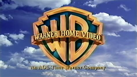 Warner Bros. Home Entertainment - Closing Logos