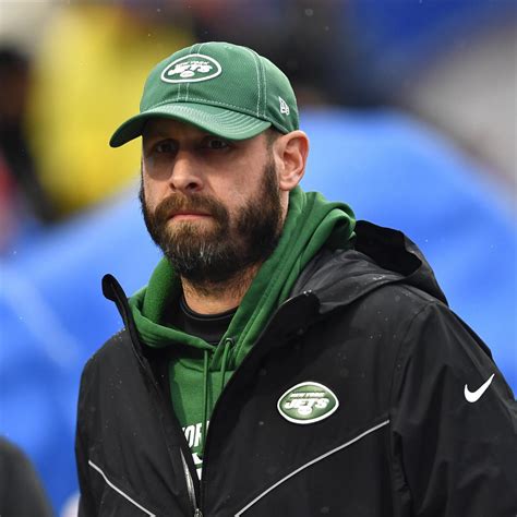 Jets Rumors: Adam Gase Won't Be Fired If NYJ Lose to Broncos | News ...