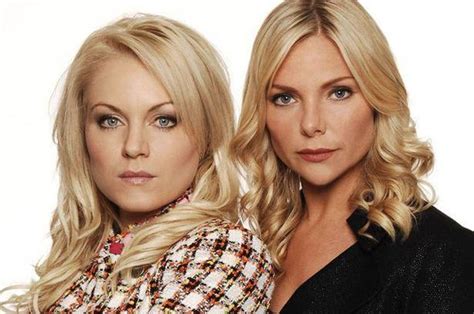 EastEnders spoilers Ronnie and Roxy Mitchell to return to soap? | TV ...