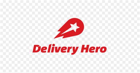 Delivery Hero Logo & Transparent Delivery Hero.PNG Logo Images