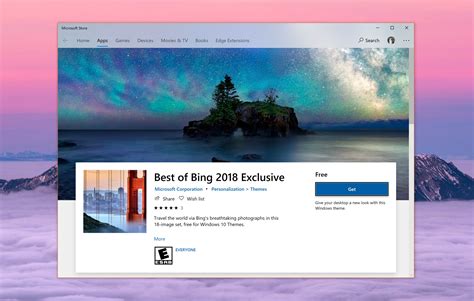 Windows 10 best themes - guidekera