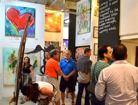 san jose del cabo art walk - Gallery District San Jose del Cabo