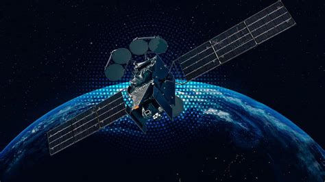 Intelsat 40e High-Throughput Satellite Successfully Launched | Intelsat