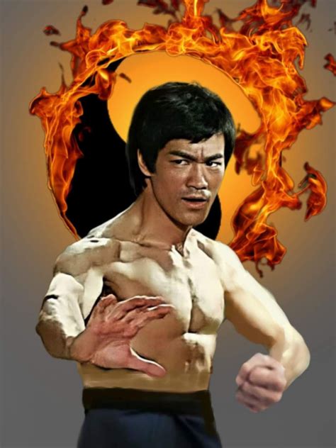 Bruce Lee Art, Bruce Lee Martial Arts, Martial Arts Film, Bruce Lee ...