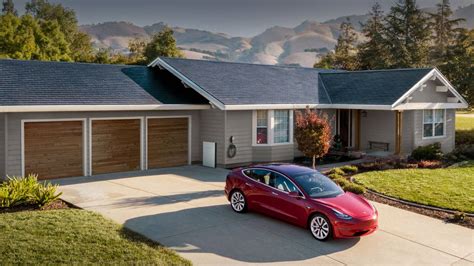 Tesla Solar Roof V3 está listo para escalar cuando Elon Musk revela ...