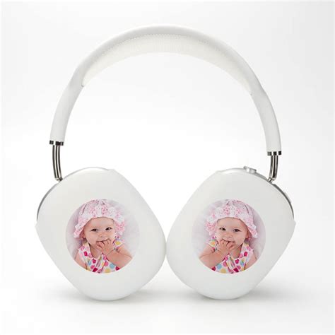 Custom for AirPods Max Case | Custom Photo Gifts - Create Your Own ...