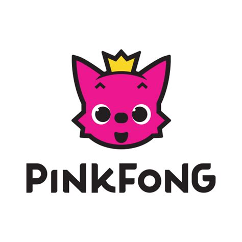 Vectorise Logo | Pinkfong - Vectorise Logo