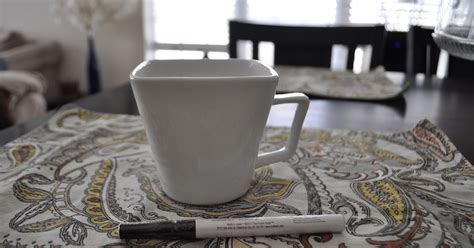 Beautifully Chaotic: Customized coffee mugs