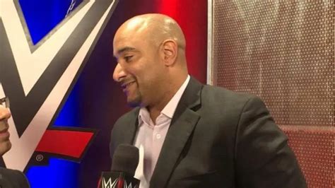 Jonathan Coachman Reminisces Meeting The Rock at Vince McMahon Birthday