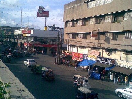 Daet, Camarines Norte - Camambugan | capital city of state/province/region, municipality