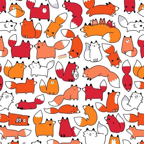 Download Baby Fox Background | Wallpapers.com