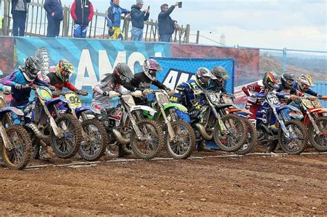 Motocross Events What's On For W/E: 13th May 2018