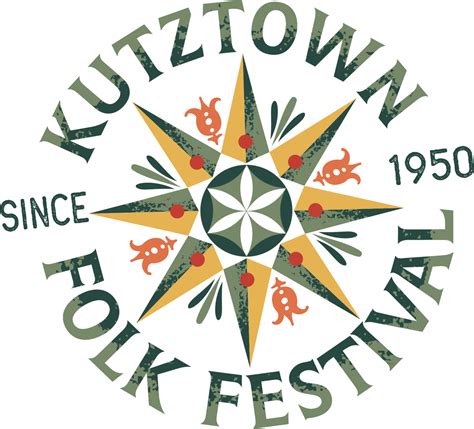 2023 Kutztown Folk Festival - Kutztown, PA