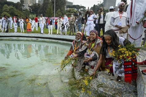 Éthiopie : les Oromos fêtent Irreechaa et préparent les récoltes