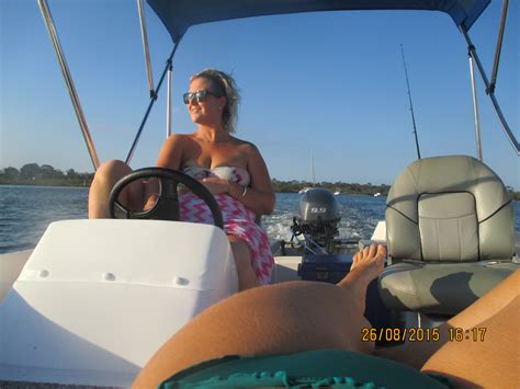 Boating Fun! - O Boat Hire