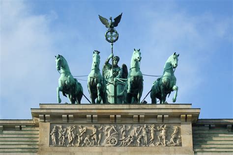 quadriga-auf-dem-brandenburger-tor | Jump Berlin