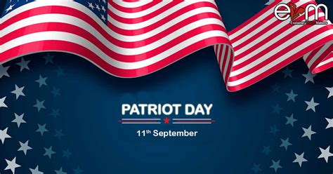 11th Sep: Patriot Day in the USA - Explainer Video Makers