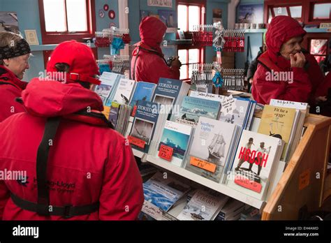 Antarctica, Goudier Island, Port Lockroy British base, cruise ship ...