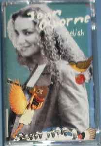 Joan Osborne – Relish (1995, Cassette) - Discogs