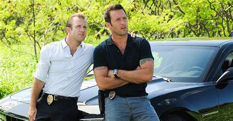 What Happened to Danno on 'Hawaii Five-0'? Don't Worry, He Didn't Leave