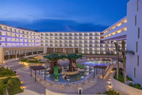 Sensira Resort & Spa Riviera Maya All Inclusive, Cancún, MX | Book online