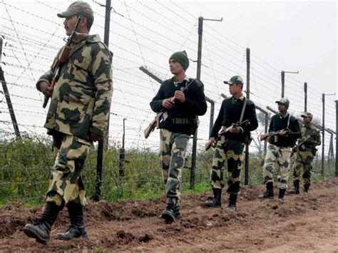 Pathankot: Did locals conduct reconnaissance of air force station ...