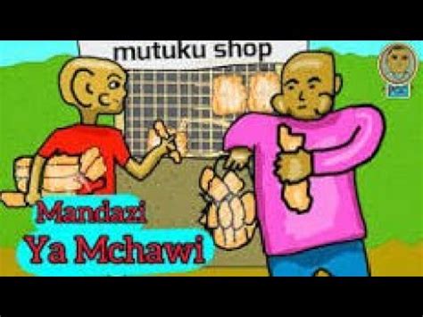 BOB KICHWA NGUMU - YouTube