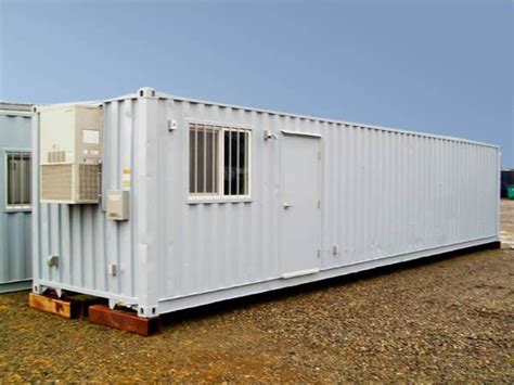 Blast Resistant Modular Buildings – Blastotech.com