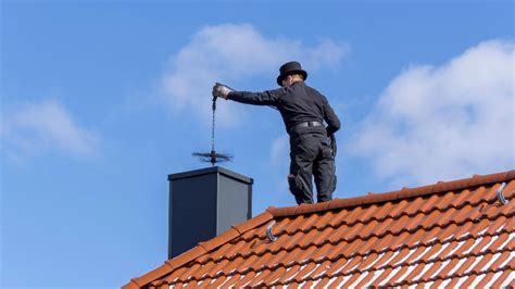 How Do Chimney Cleaning Logs Work | Storables