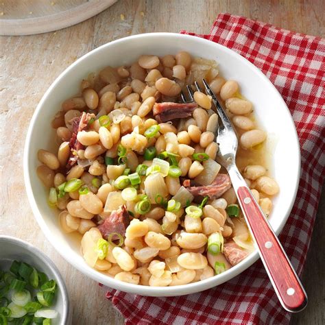 Ham and Beans Recipe: How to Make It