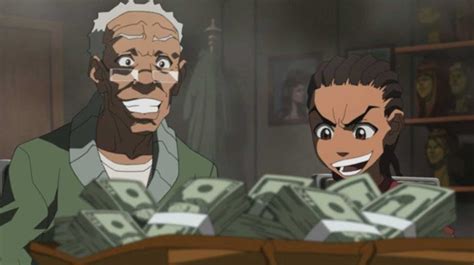 The Boondocks Season 5: Will The Show Ever Return?