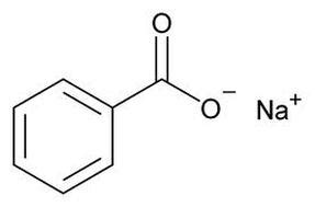 Sodium Benzoate - Description