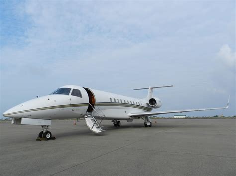 2006 Embraer Legacy 600 14500944 A6-NKL for Sale: Specs, Price | ASO.com