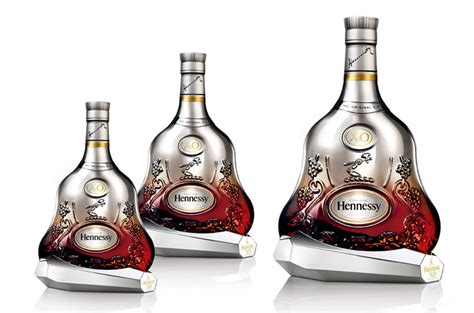 Two New Limited Edition Cognacs from Hennessy