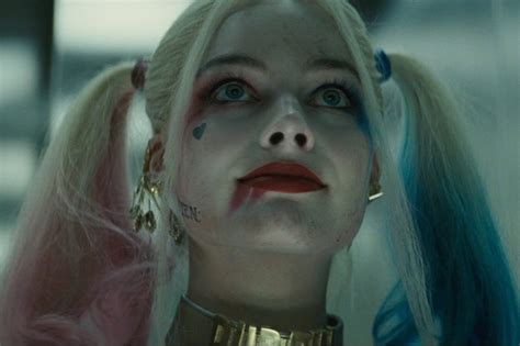 'Suicide Squad’s' Harley Quinn origin story was better than bad