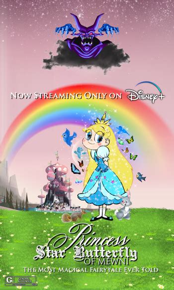 Princess Star Butterfly of Mewni | Disney Fan Fiction Wiki | Fandom