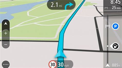 TOMTOM Start 60 review | Expert Reviews