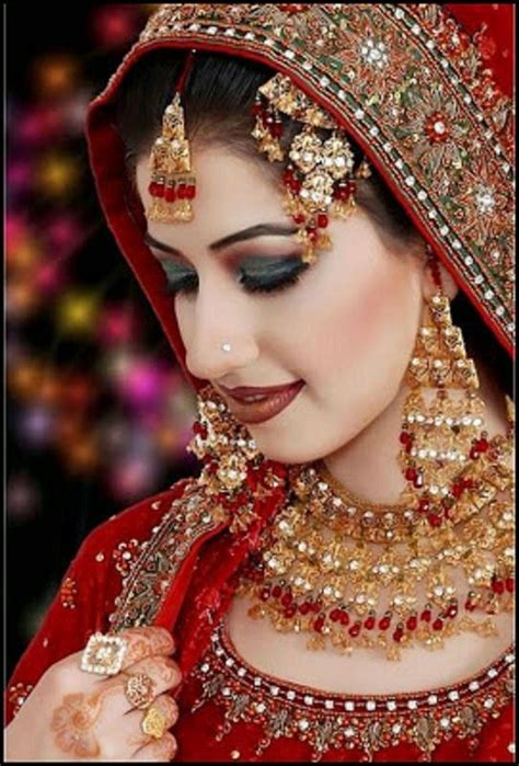 Indian Dulhan Wallpapers - Wallpaper Cave