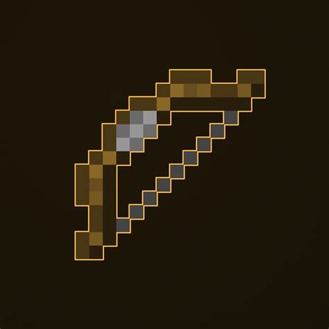 Better Bow Minecraft Texture Pack