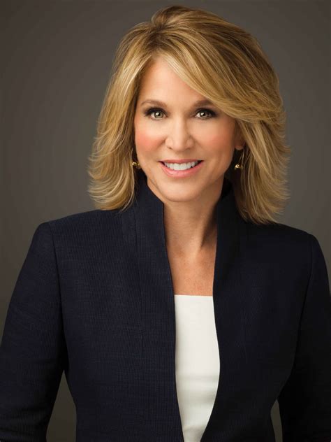 Paula Zahn will keynote annual Advance luncheon - silive.com